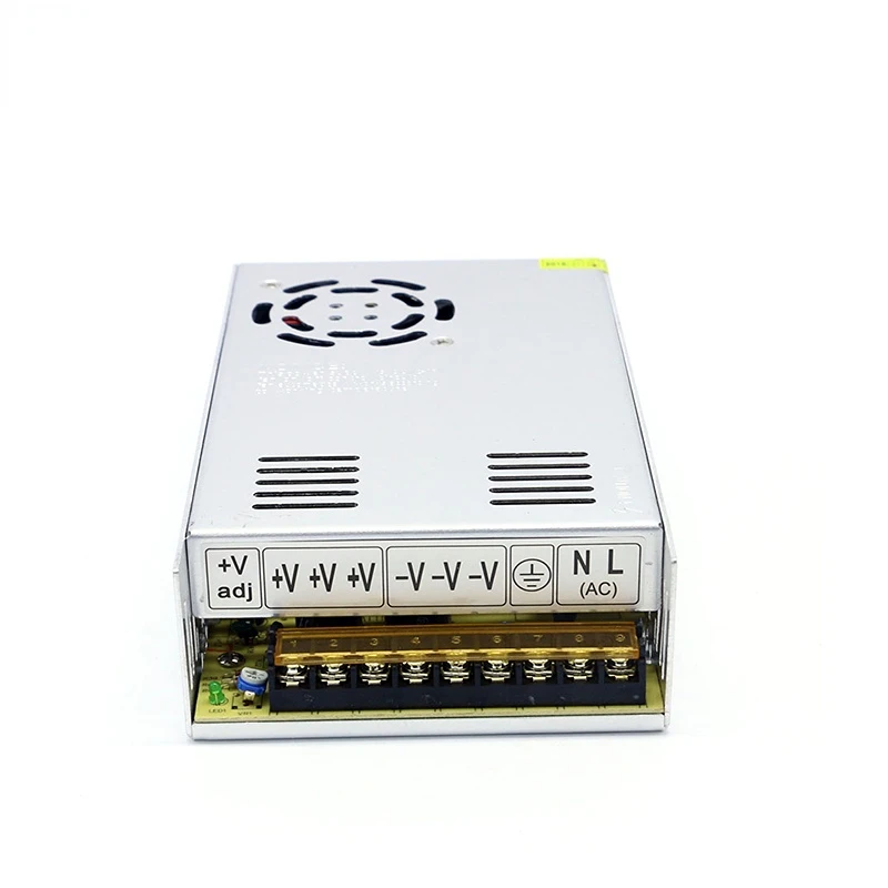 5V 60A 300W Switching Power Supply 300W DC Power supply 5V LED Power