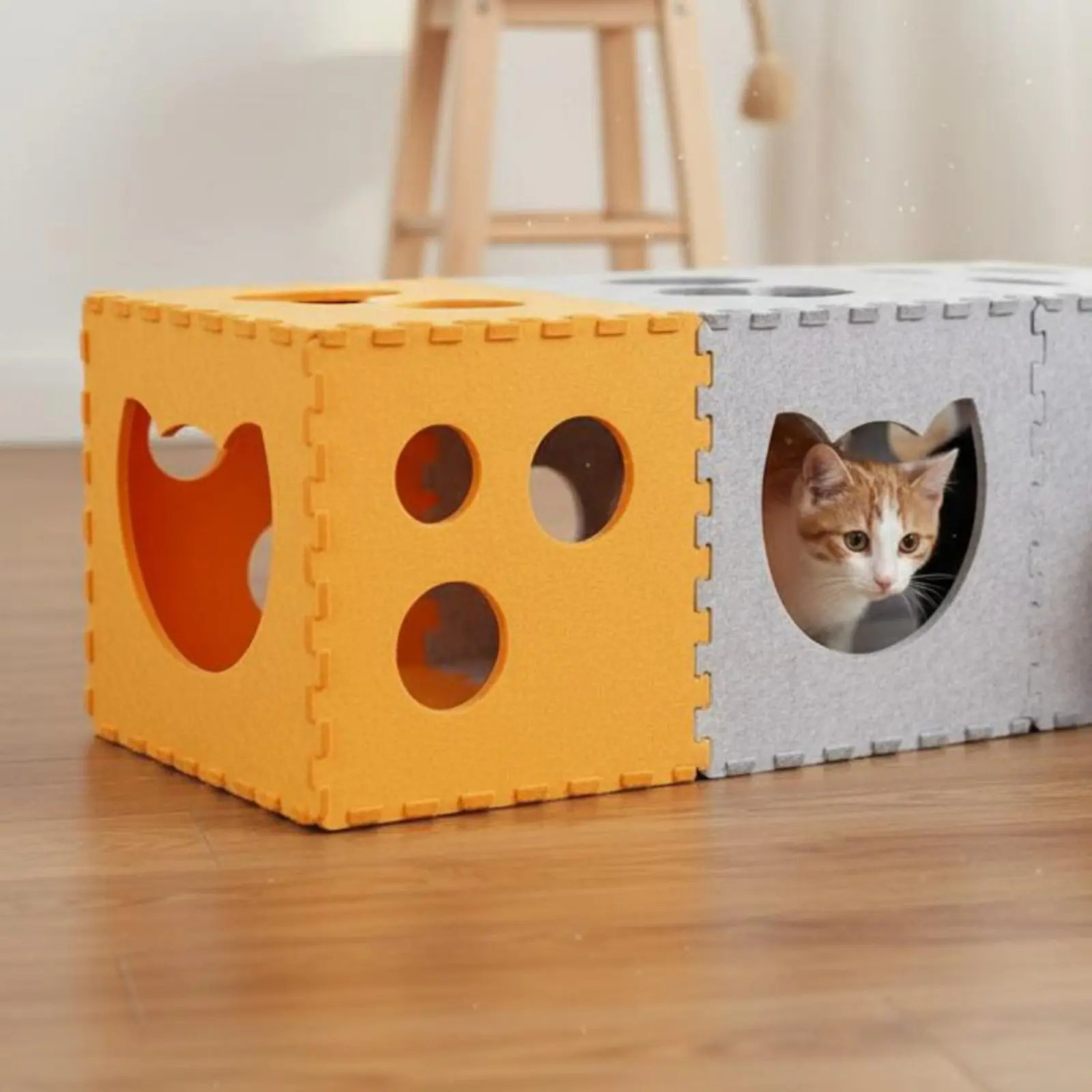 : kat Geul