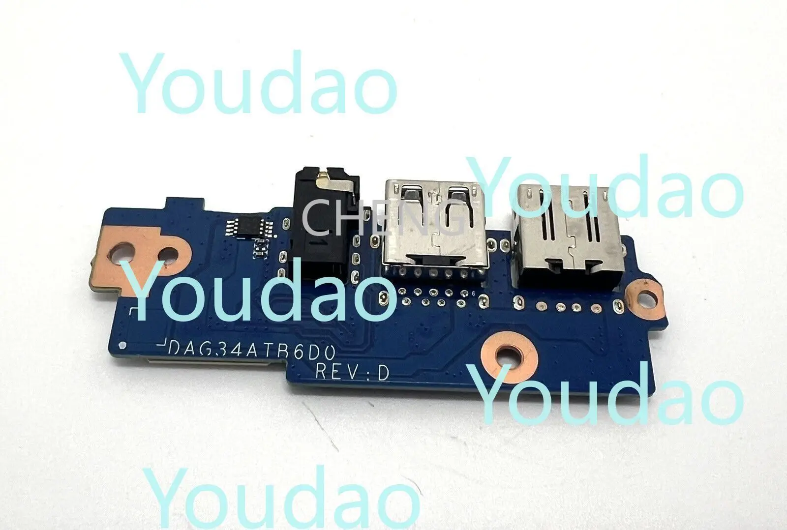 Genuine For Hp Pavi… - image