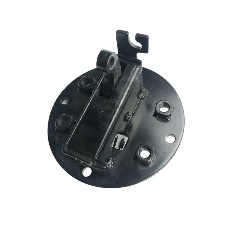 

High Quality EC210B EC240B EC290 EC360 Construction Machinery Spare Parts Anti-theft Lock for volvo