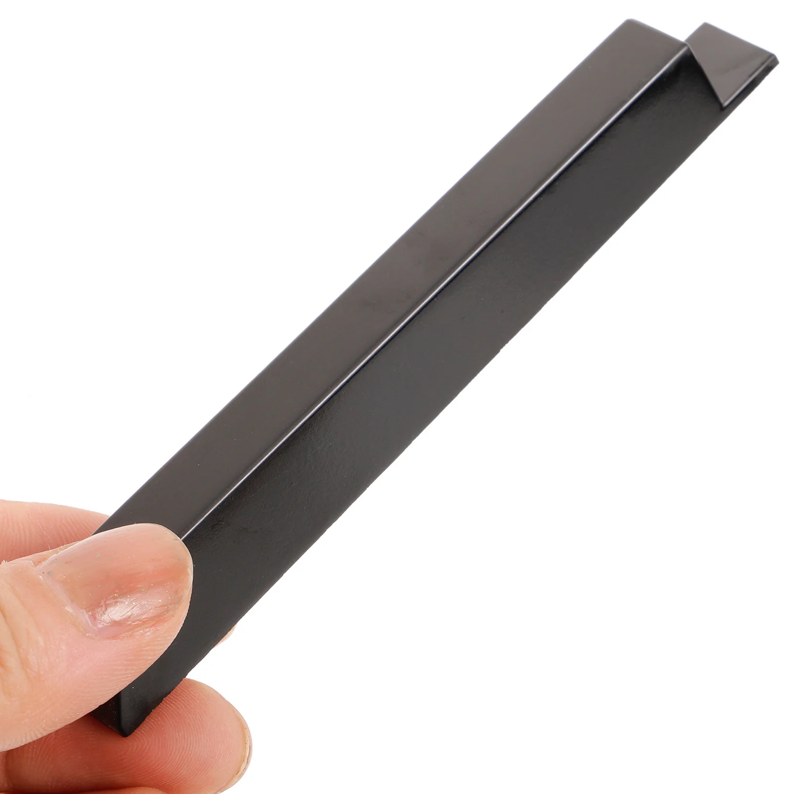 

5Pcs Piano Black Keytops Accessories Durable Plastic Replacement Repair Tools Professional Piano Parts Instrument Tools