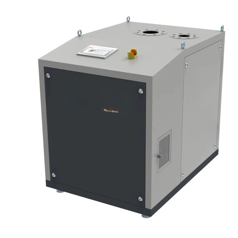 

Air suspension energy-saving fan