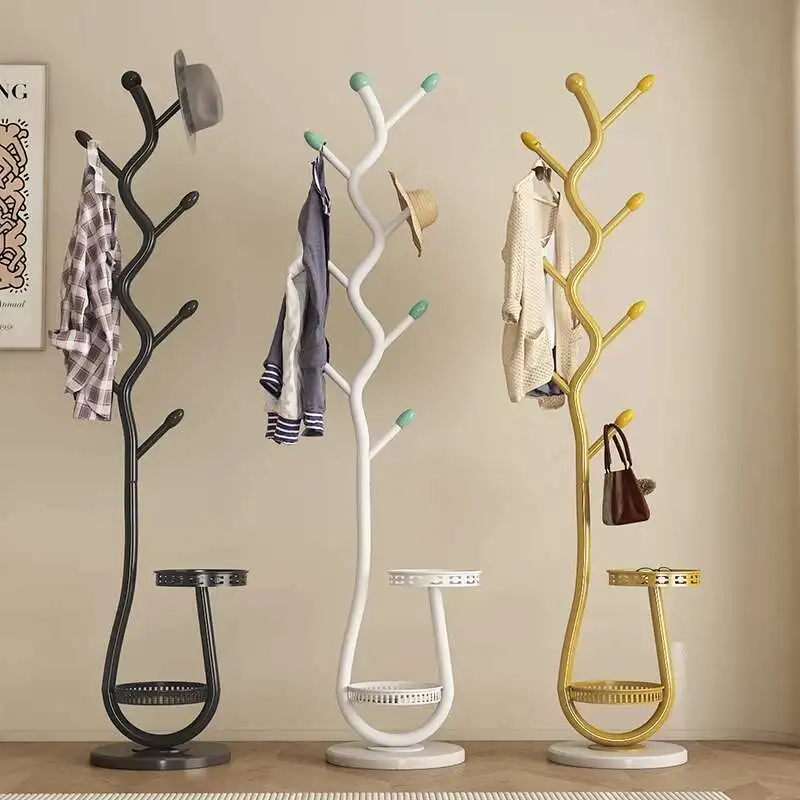 

Luxury Bedroom Coat Racks Floor Cushion Cheap Ergonomics Coat Racks Design Shower Sgabello Pieghevole Portatile Furniture