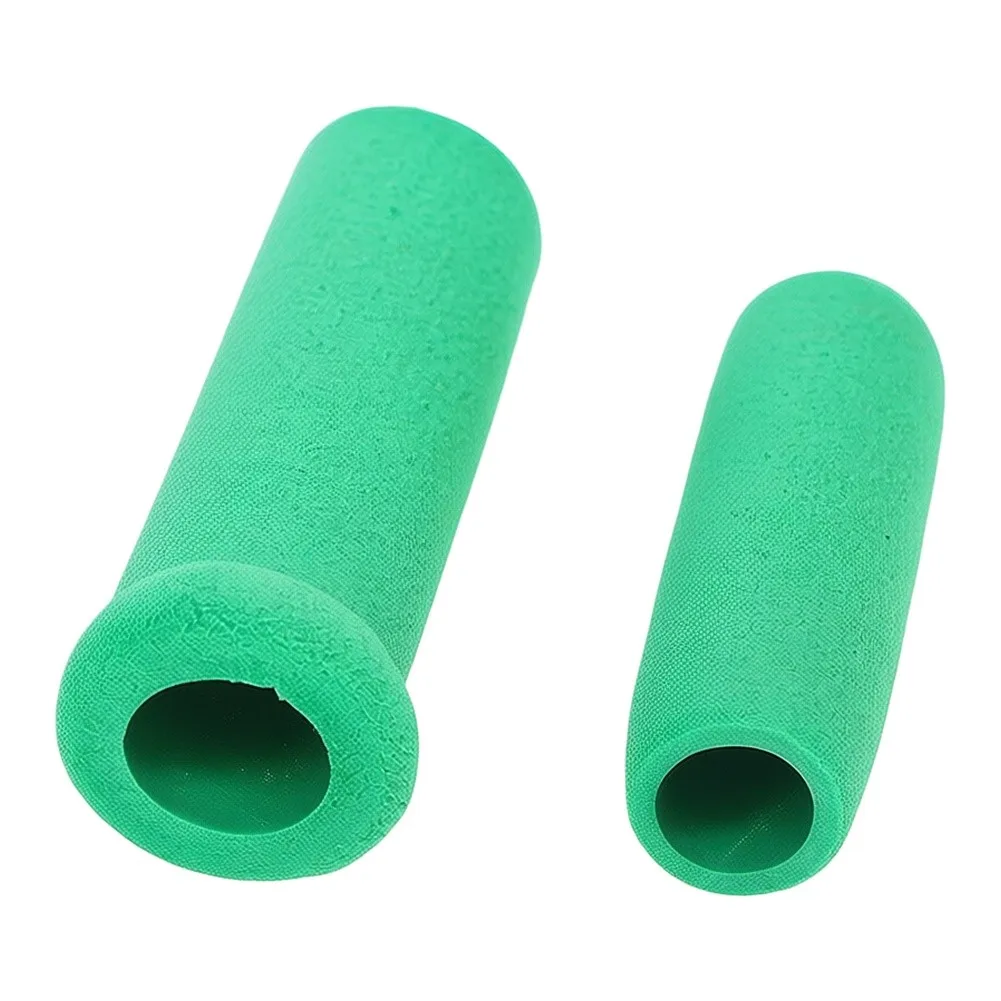 Heat Insulation Foam Handle 2pcs 52mm Length Ergonomics Soft For JBC 245 For JBC for Soldering Station Comfort for durable