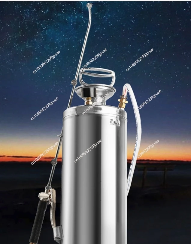 pulverisateur-en-acier-inoxydable-8l-10l-12l-spray-de-desinfection-manuel-haute-pression-adapte-a-l'horticulture-et-a-l'agriculture