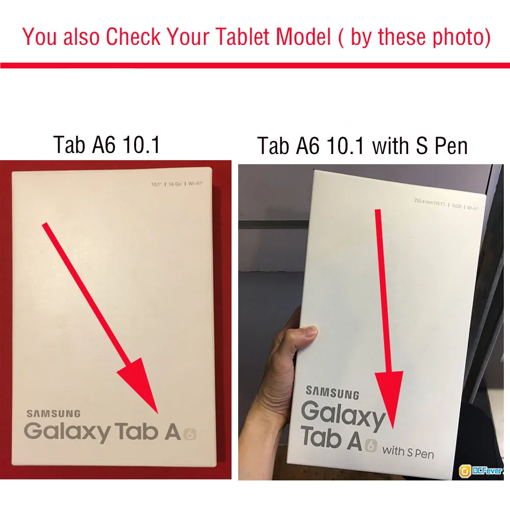 Смарт-чехол для планшета Tab A6 10,1 дюйма SM T585 T585, чехол-подставка для Samsung Galaxy SM-P580 P585 с автоматической защитой от сна + Защитная