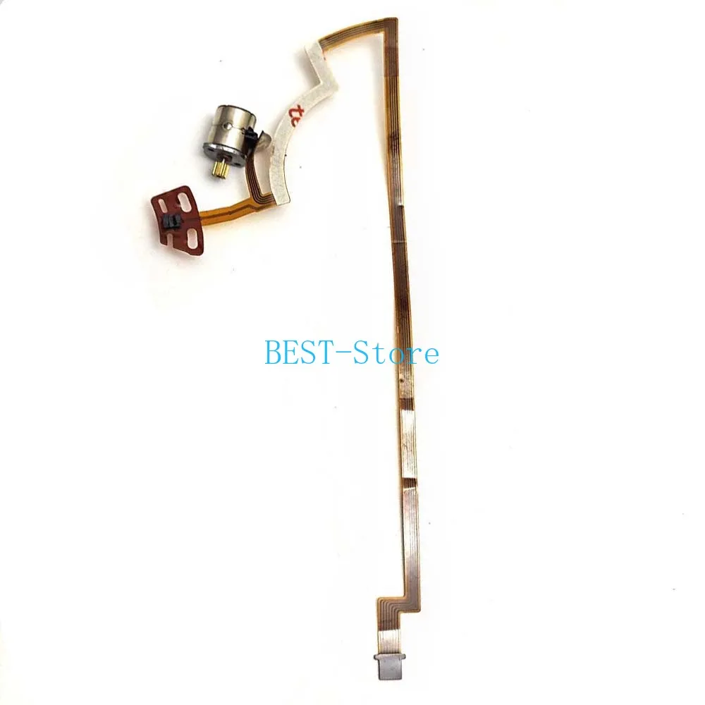 Новинка для Tamron 150-600 апертура хрупкий гибкий кабель с моторным блоком аксессуары для ремонта камеры