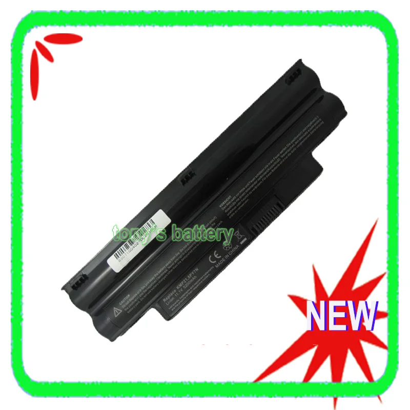 6 Cell Battery for Dell Inspiron Mini 1012 N450 1012V 1012N 1018 CMP3D G9PX2 3K4T8 8PY7N 3G0X8 312-0966