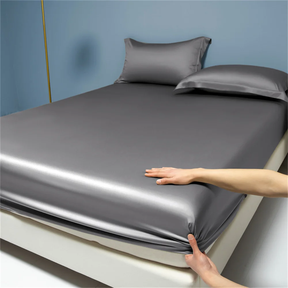 Imagem -05 - Svetanya-nordic Verde Escuro Egípcio Algodão Beddings King Queen e Twin Size Grupo Lençol Capa de Edredão Cama ru Europa Twin Size