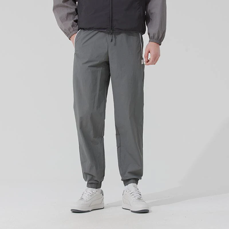 puma-genuine-2025-spring-new-men's-sports-legged-woven-pants-689286-71