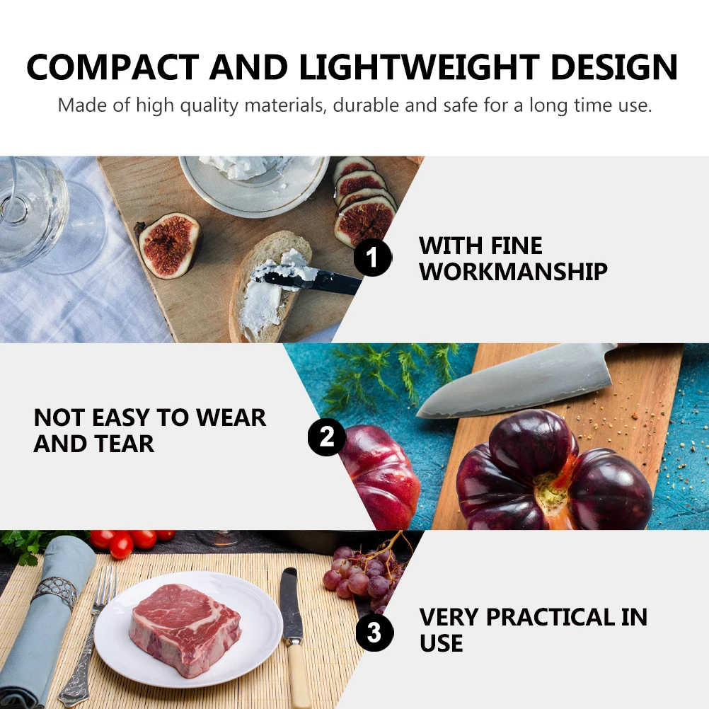 

Knife Sharpener Portable Kitchen Sharpening Tool For Chef Knives Electric Sharpener Home Cutter Slicker Multifunctional