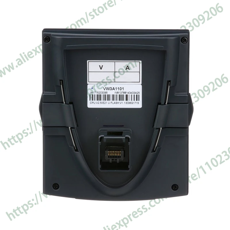 New Original Plc Controller VW3A1101 Frequency Converter Operation Panel Immediate delivery