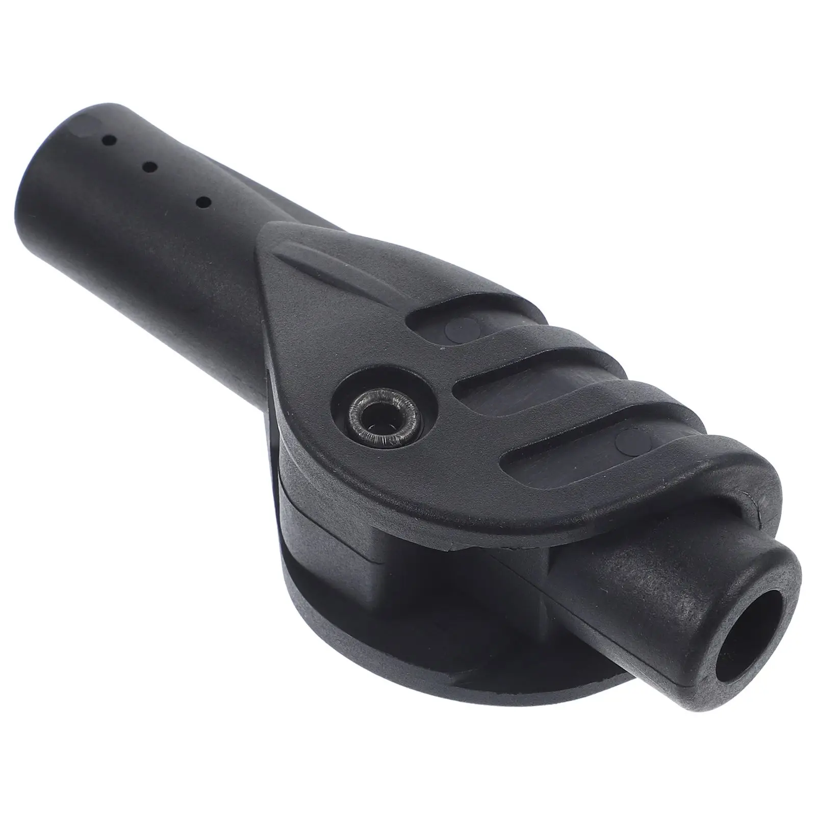 

Tent Support Rod Joint Parts Connector for Camping Hiking Outdoor Lightweight Durable Plastic Repair Splint Stable Windy Weather