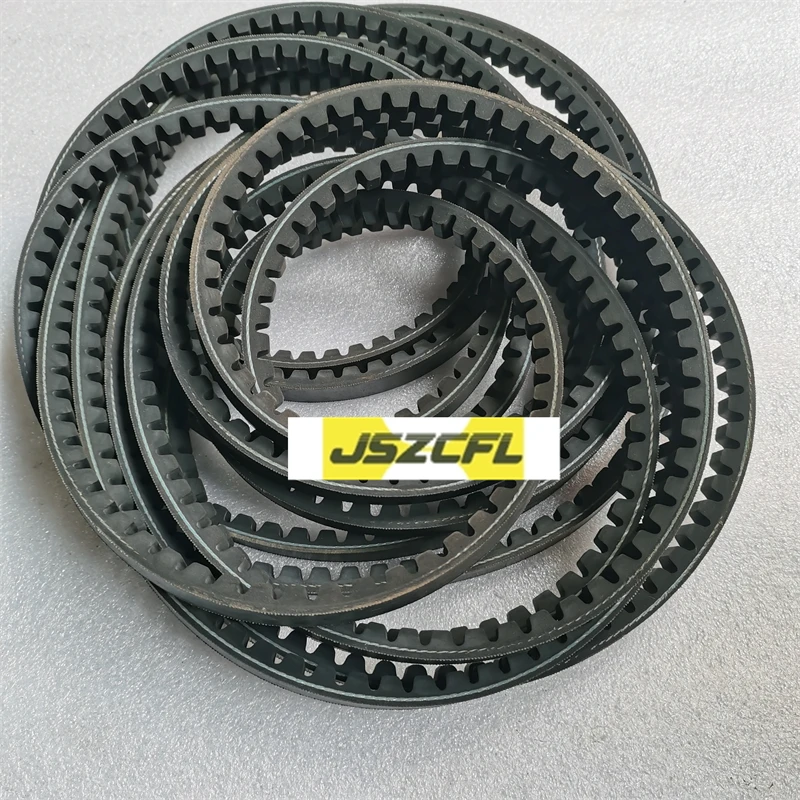 1PC New 178691 for Cummins NTA855 engine generator set water pump belt