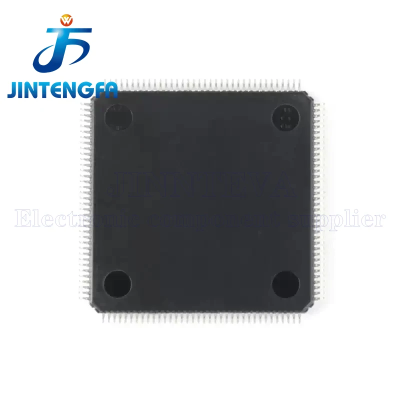 STM32F207 STM32F207VCT6 STM32F207VET6 STM32F207VGT6 STM32F207ZET6 STM32F207ZGT6 LQFP-100/144 SMD IC Microcontroller ARM MCU