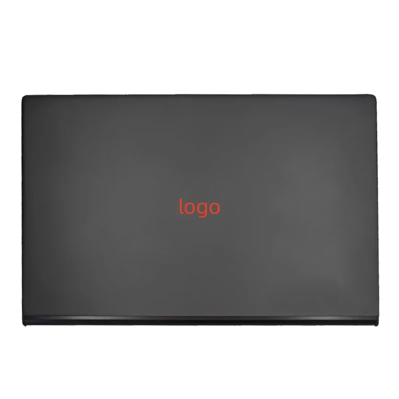 Novo para dell inspiron 7000 7500 7501 tela superior caso capa lcd capa traseira um escudo