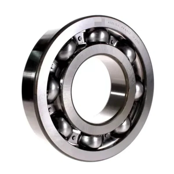1PC FOR SKF 6322/C4 single row deep groove ball bearing
