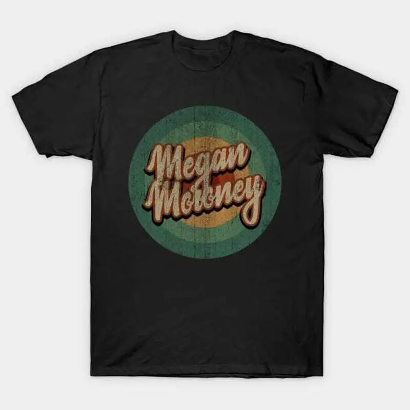 

New Megan Moroney For Fans S 5XL T Shirt DN281