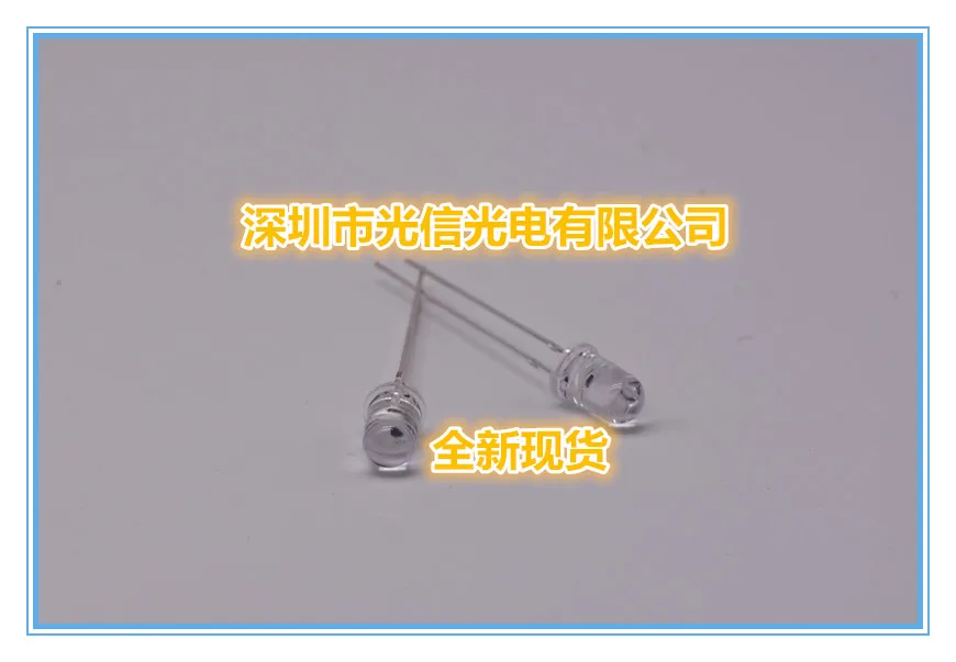 10PCS LTR-3208 100% imported original main receiving and transmitting tube, photoelectric switch, Hall sensor  