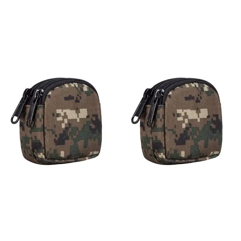 texu-2x-pequena-bolsa-externa-organizador-de-bolsa-equipamento-molle-do-exercito-a-prova-d'agua-bolsos-de-camada-dupla-nylon-camuflagem-digital-woodland