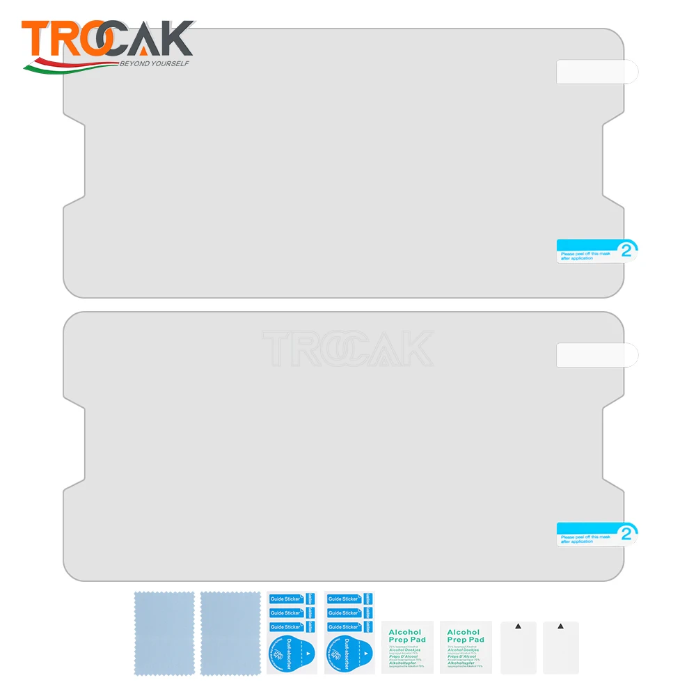 For Honda NC750X NC 750 X NC750 X 2021 2022 2023 Motorcycle Scratch Cluster Screen Dashboard Protection Instrument Film
