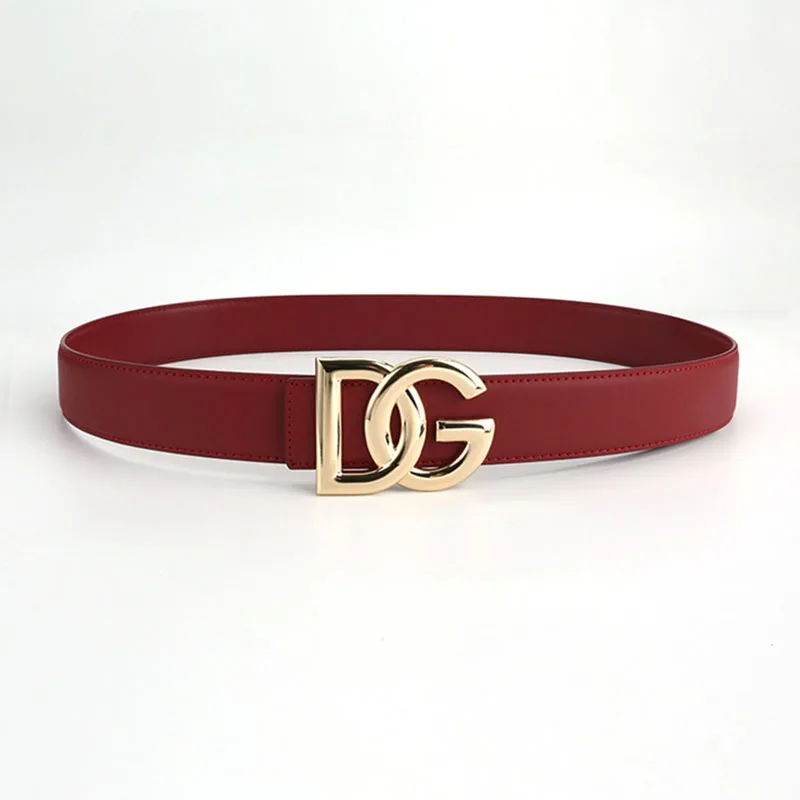 العلامة التجارية الفاخرة الرجال حزام عالية الجودة جلدية الأعمال مصمم الأحزمة الشهيرة للرجال حزام الجينز الذكور مشبك معدني حزام