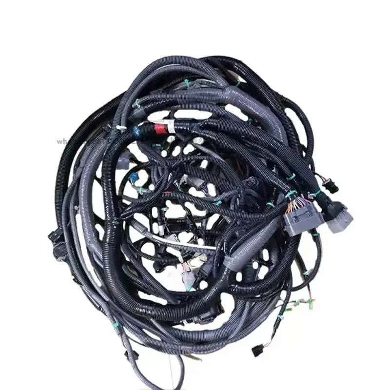 0003816 External Wiring Harness For Excavator Parts ZAX270-3 Outer Wire Cable