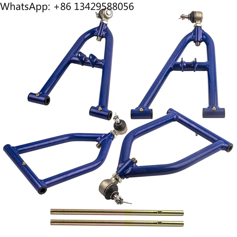 

Adjustable Suspension a Arms Control Arms for Yamaha Banshee 350 1991-2006 ATV YFZ350