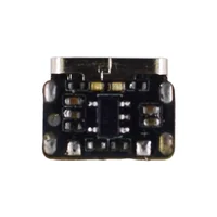 1-10PCS Mini Lithium Battery Charging Board Module 3.7V 4.2V 18650 Lithium Battery Charger Protection Board Type-C Interface 5