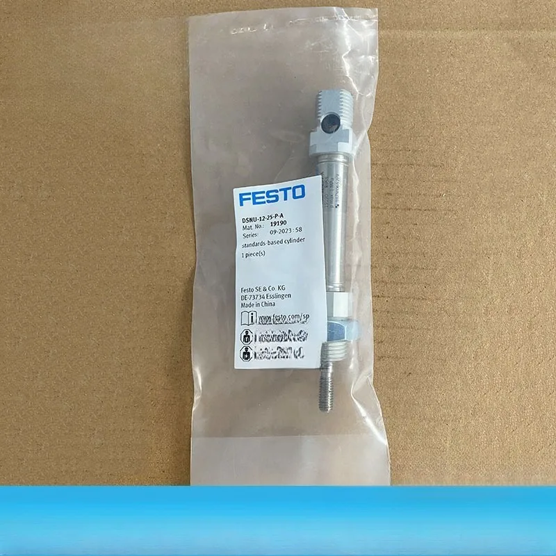 Parts For Festo Iso…