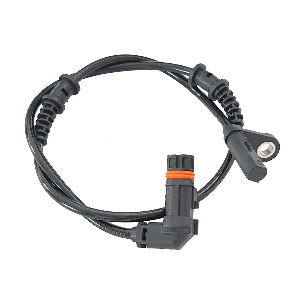 A2035400417 ABS Wheel Speed Sensor Front L/R Fits for Mercedes-Benz C-CLASS W203 C230 C240 C350 2035400417