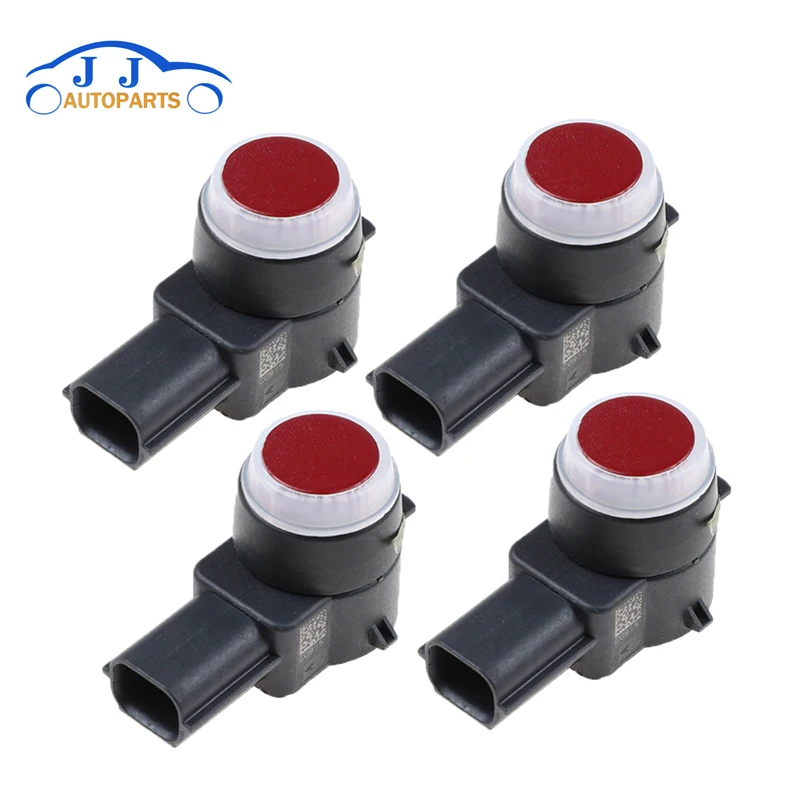 

4PCS/Lot 13295035 25855498 PDC Sensor For GMC Chevrolet Cruze Aveo Orlando Opel Astra J Insignia 0263003871 Parking Sensor