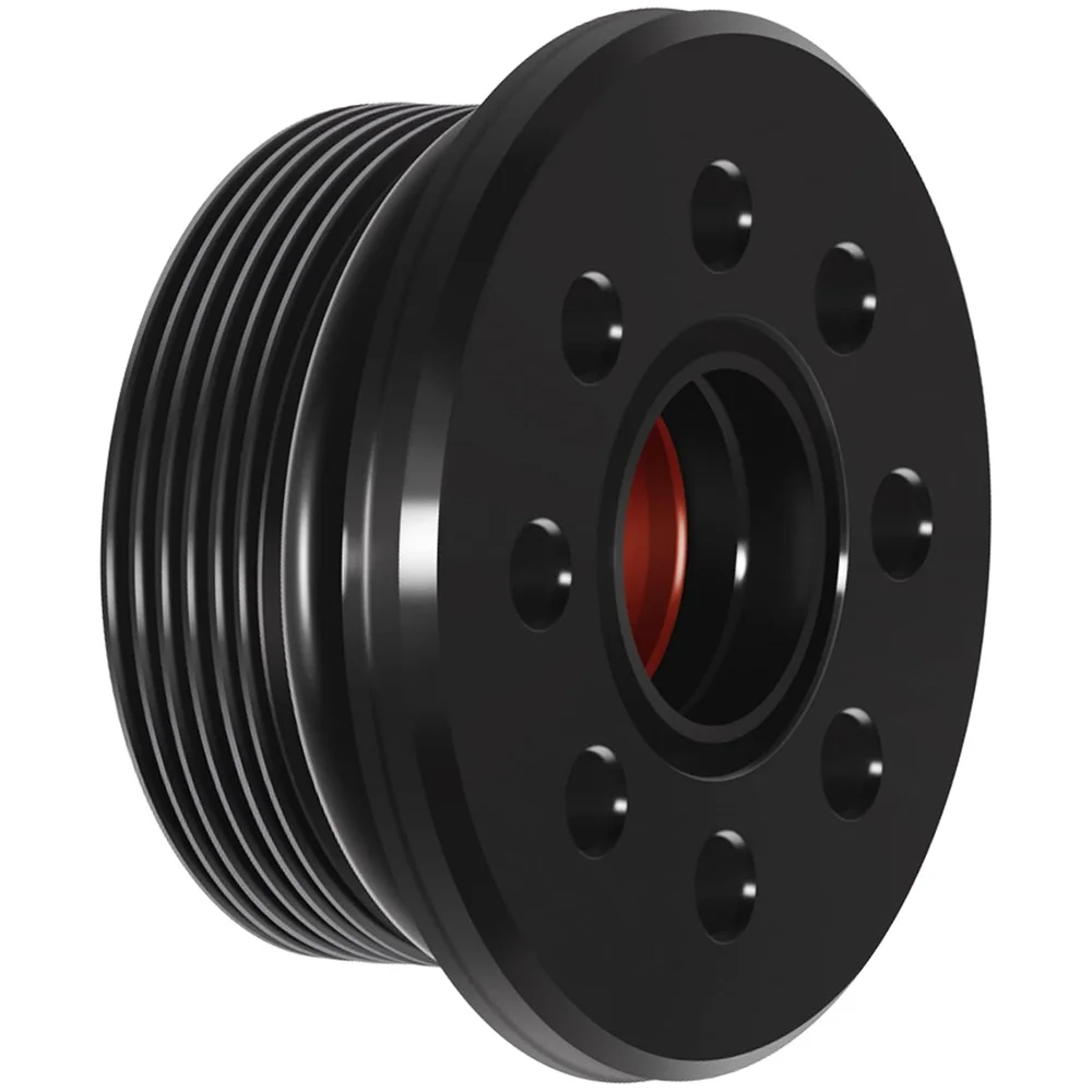 2 Stück Schraubende mit Dichtungen, Tilt- und Trimmmechanismus, passend für 115–250 PS Honda/Suzuki/Yamaha 2- und 4-Takt-Motoren, 64E-43821-01-00 FSM023 4863 – Detail 1