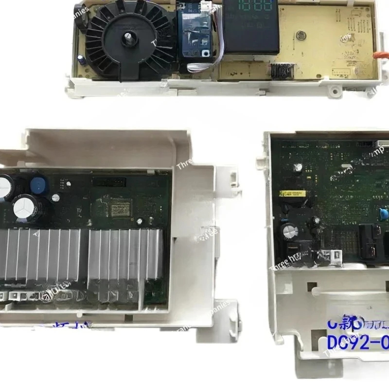 

Drum Washing Machine WW90M64FOPX OPW DC92-02138L DC92-02140A 02139A