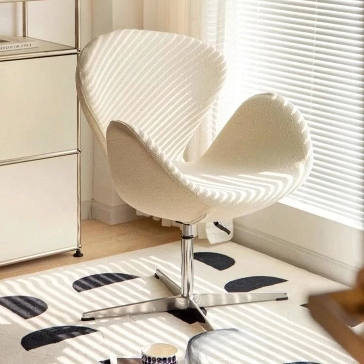 

Stool Home Back Chair Chair Desk Makeup, Chair Girl