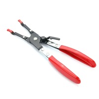 1Pc Universal Car Vehicle Soldering Aid Pliers Hold 2 Wires While Innovative Car Repair Tool Garage Tools.