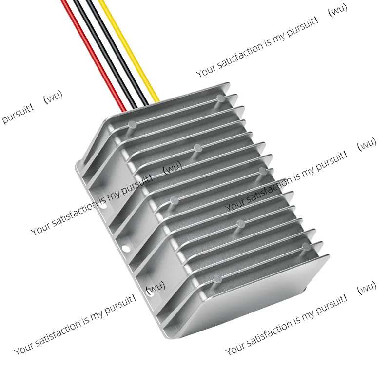 FOR 60V‑110V To 48V Step Down Power Converter Module Vehicle Transformer LY‑KREE DC‑DC Buck Replacement Spare Parts