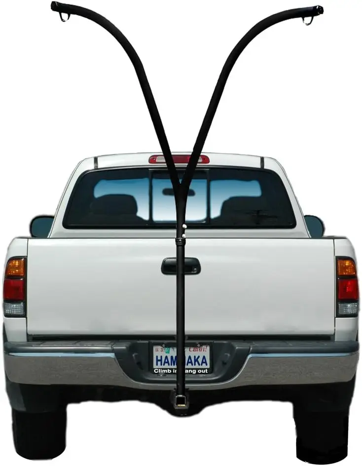 Trailer Hitch Stand