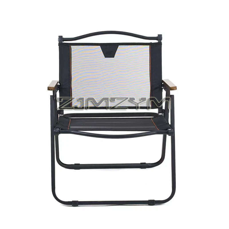 Mesh Camping Chair Portable Folding Outdoor Camp Chairs Ultralight Travel Foldable Chair Dining Hiking Fishing Chair