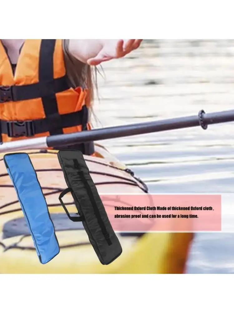

Каноэ, каяк, разделенные весла, сумка для переноски, весла, защитная сумка для хранения, легко носить с собой
