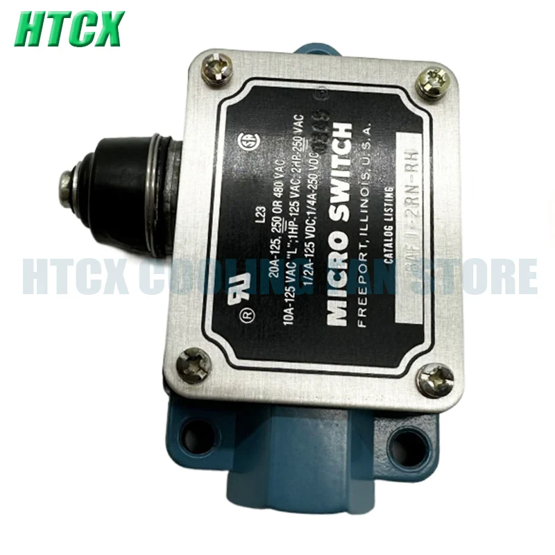New Limit switch BAF1-2RN-RH BAF1-2RN-LH