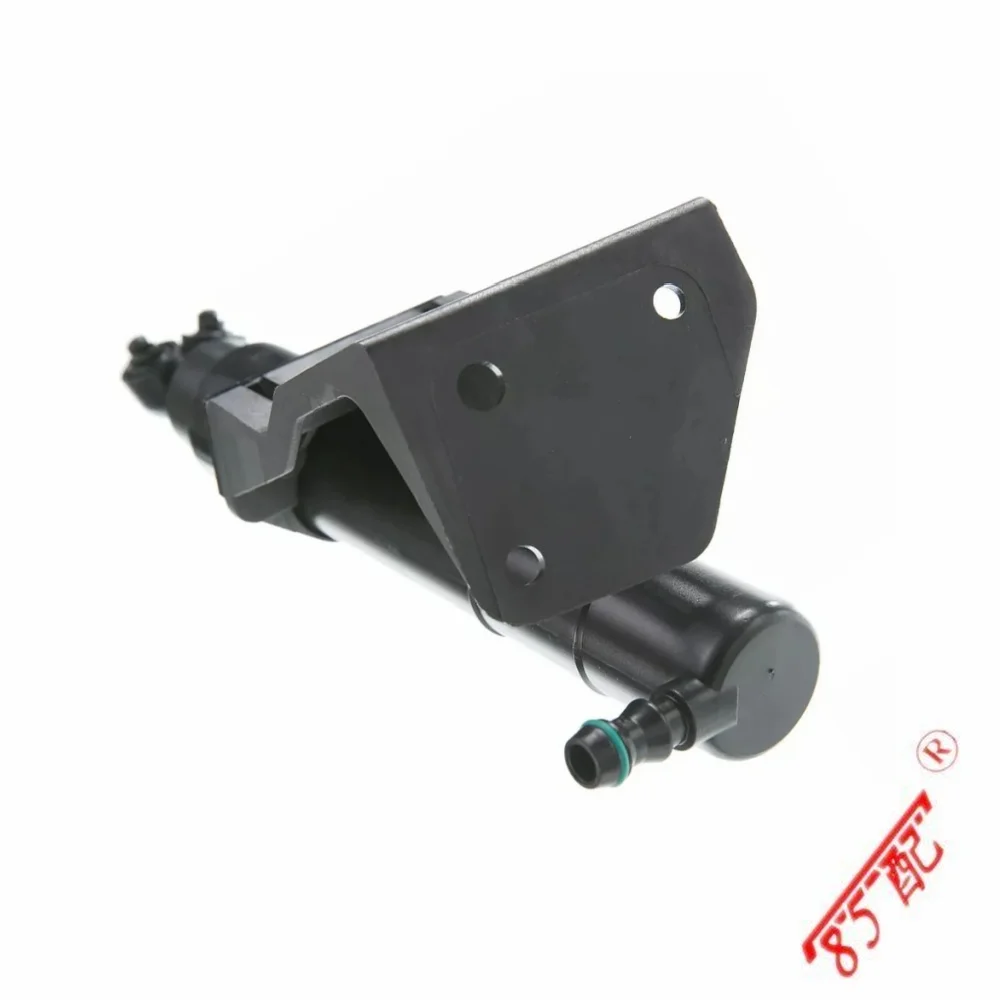 Headlight cleaning fluid nozzle 1648600547 1648600647 for Mercedes Benz M-CLASS (W164) 2005-2012