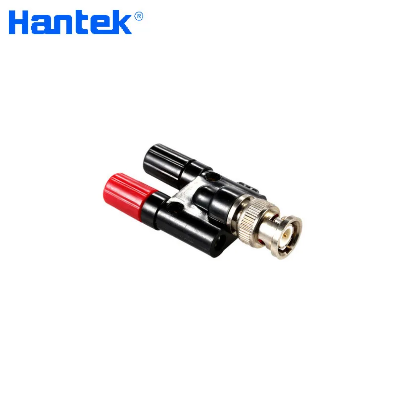 Hantek HT311 BNC To Banana Plug Multifunction Adapter Instrument Electronic Test Accessories