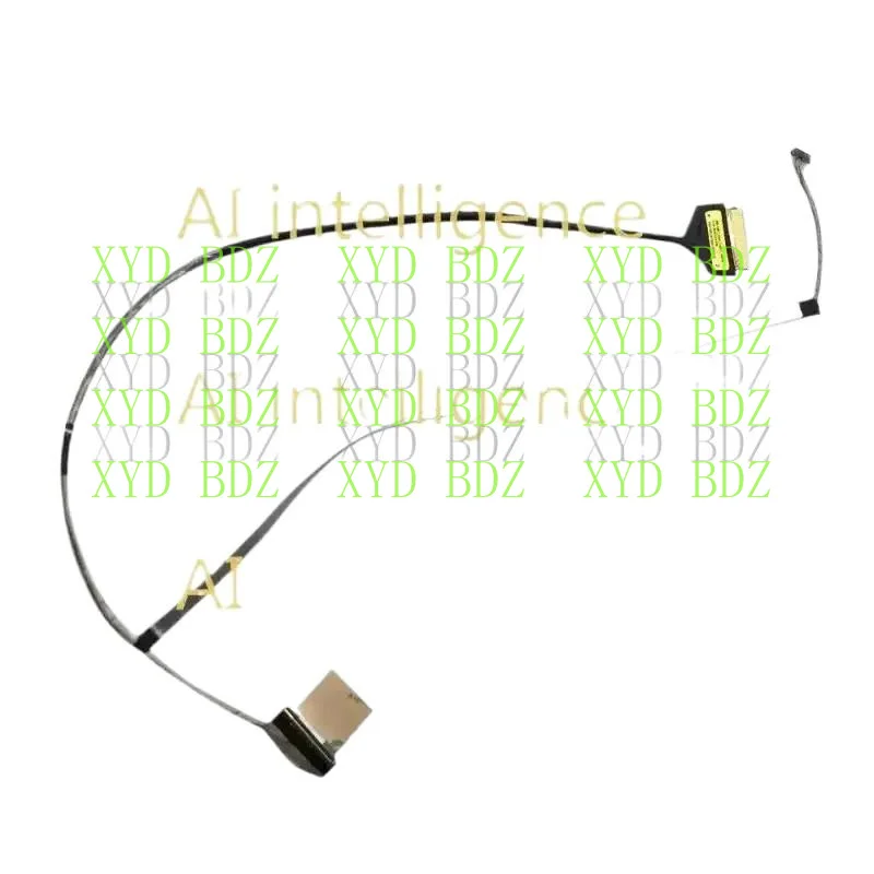 Cd 40Pin Lcd Video …