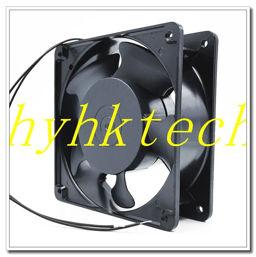 Поставка DP201AT 2123HSL.GN 220 в 12 см охлаждающий вентилятор для шкафа, 100% Протестировано перед отправкой