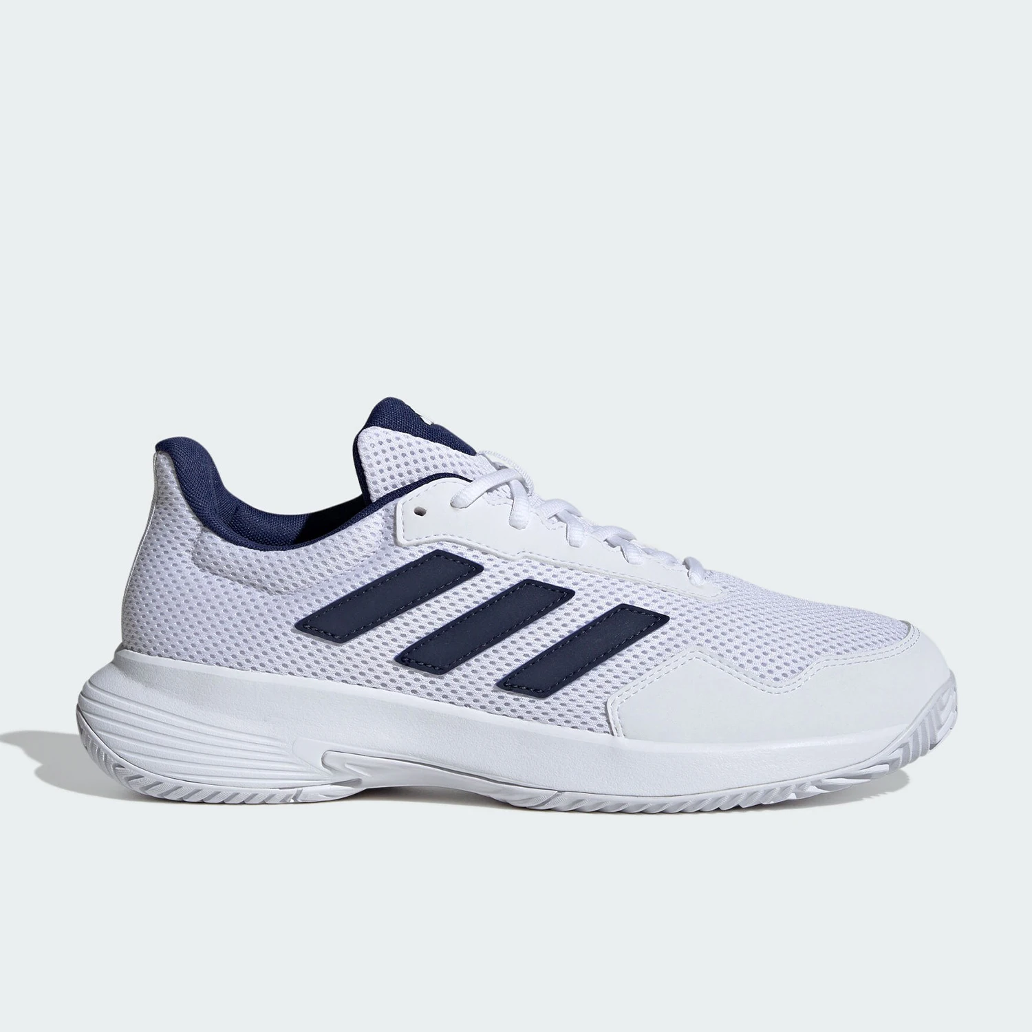 

Теннисные кроссовки унисекс adidas Authentic GAME SPEC 2. ID2470