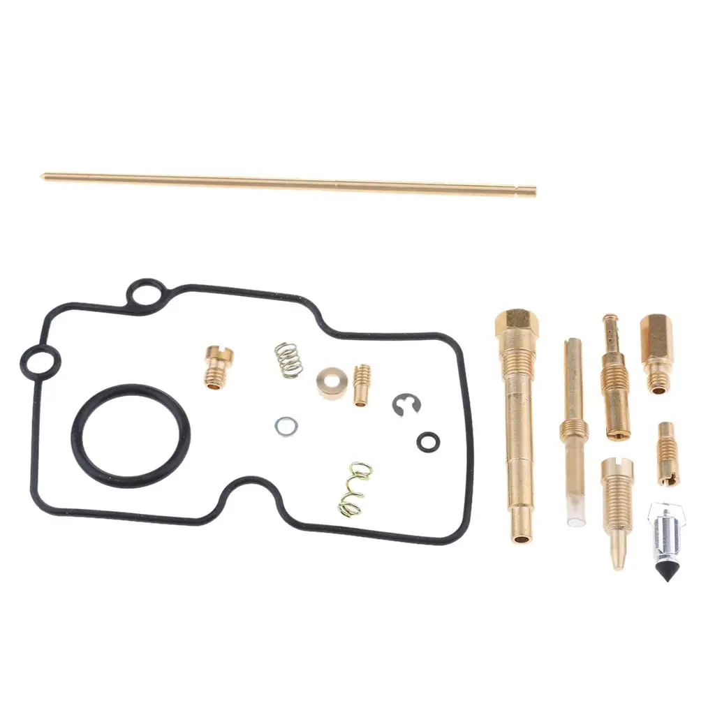 

Complete Carburetor Rebuild Repair Kit for 2004 2005 2006 2007 2008 2009