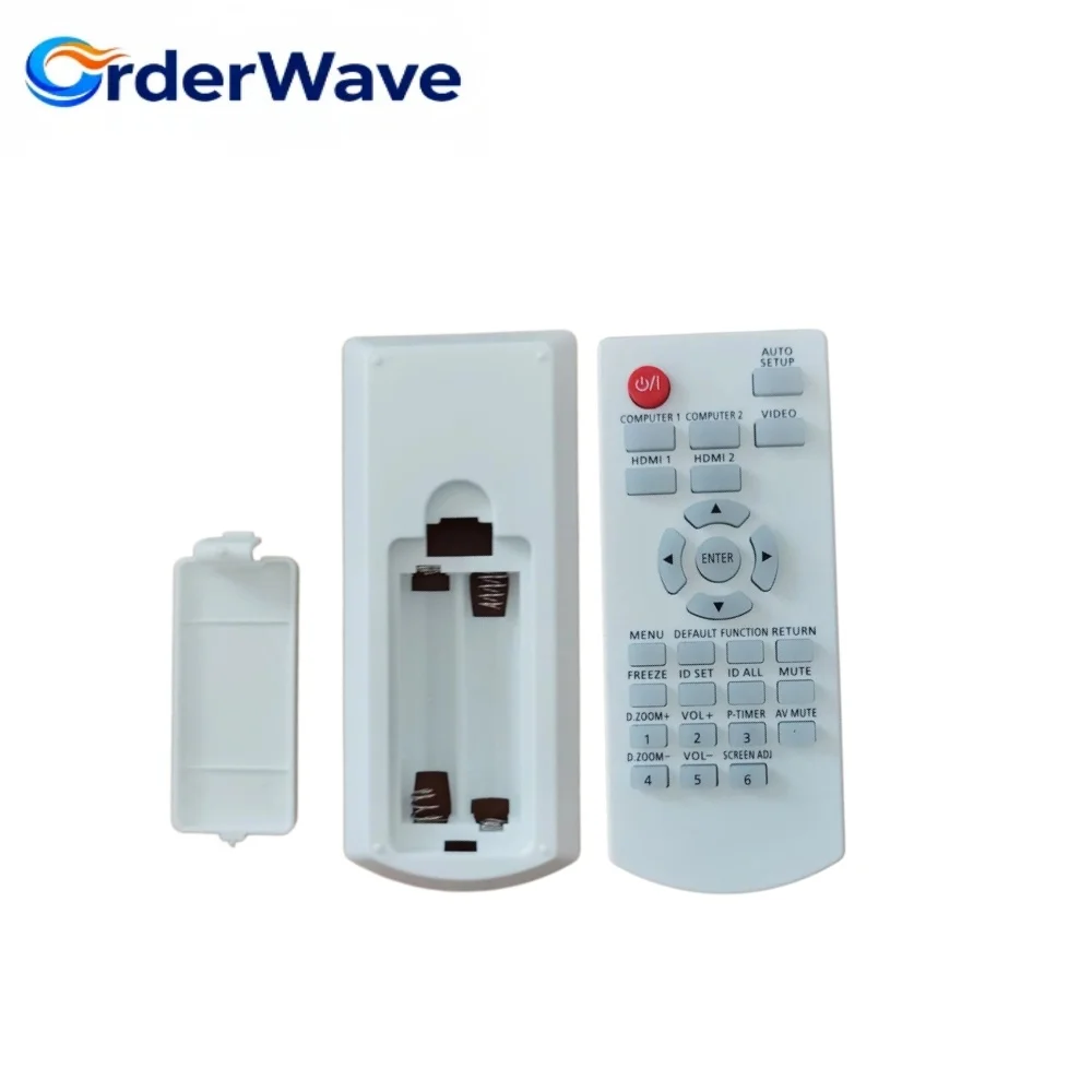 Remote Control For …