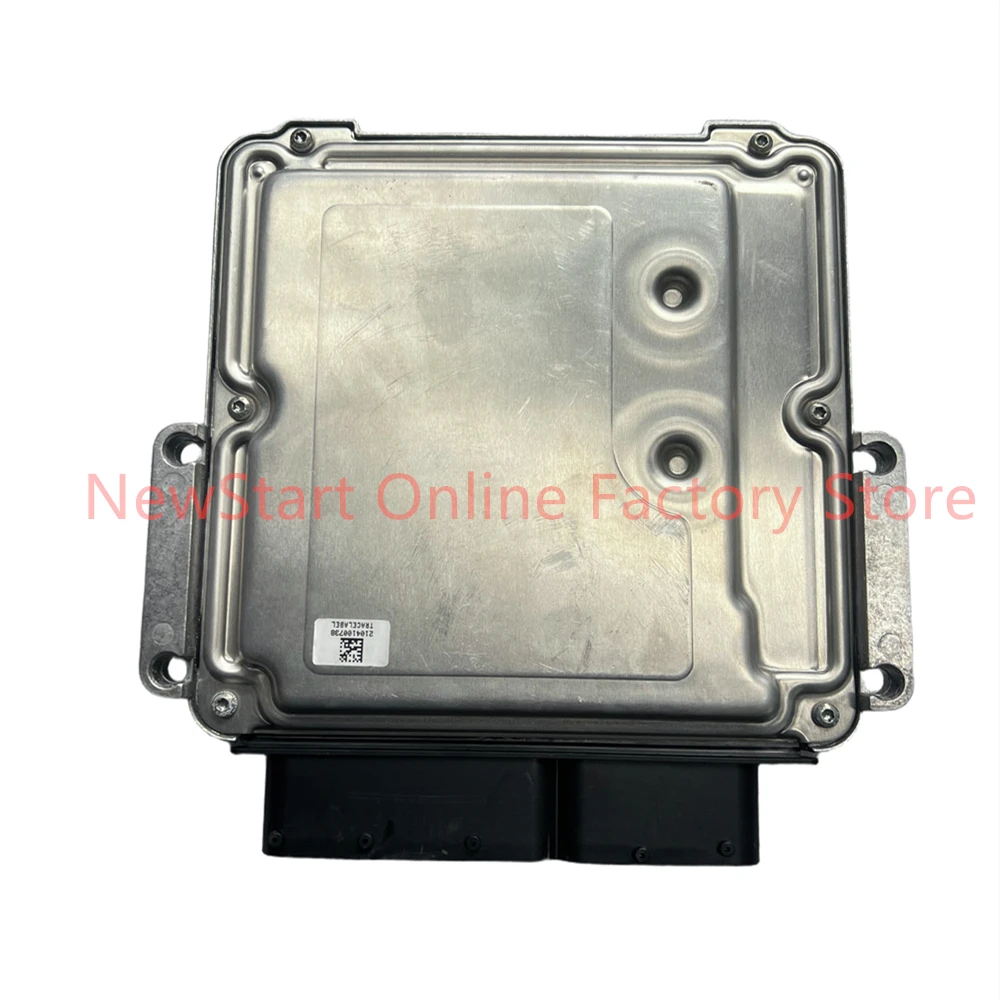 New ECU 0281037061 Electronic Control Unit Engine Computer Board MD1