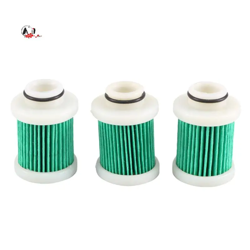 

A10E-3 X Primary Fuel Filter 6D8-WS24A-00-00 For Yamaha Sierra 18-79799 F50-F115